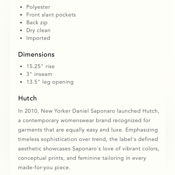 ANTHROPOLOGIE ROMPER NWT BREASTFEEDING FRIENDLY - Picture 4 of 7